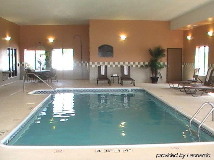 Holiday Inn Express & Suites O'Fallon-Shiloh By Ihg Facilities photo