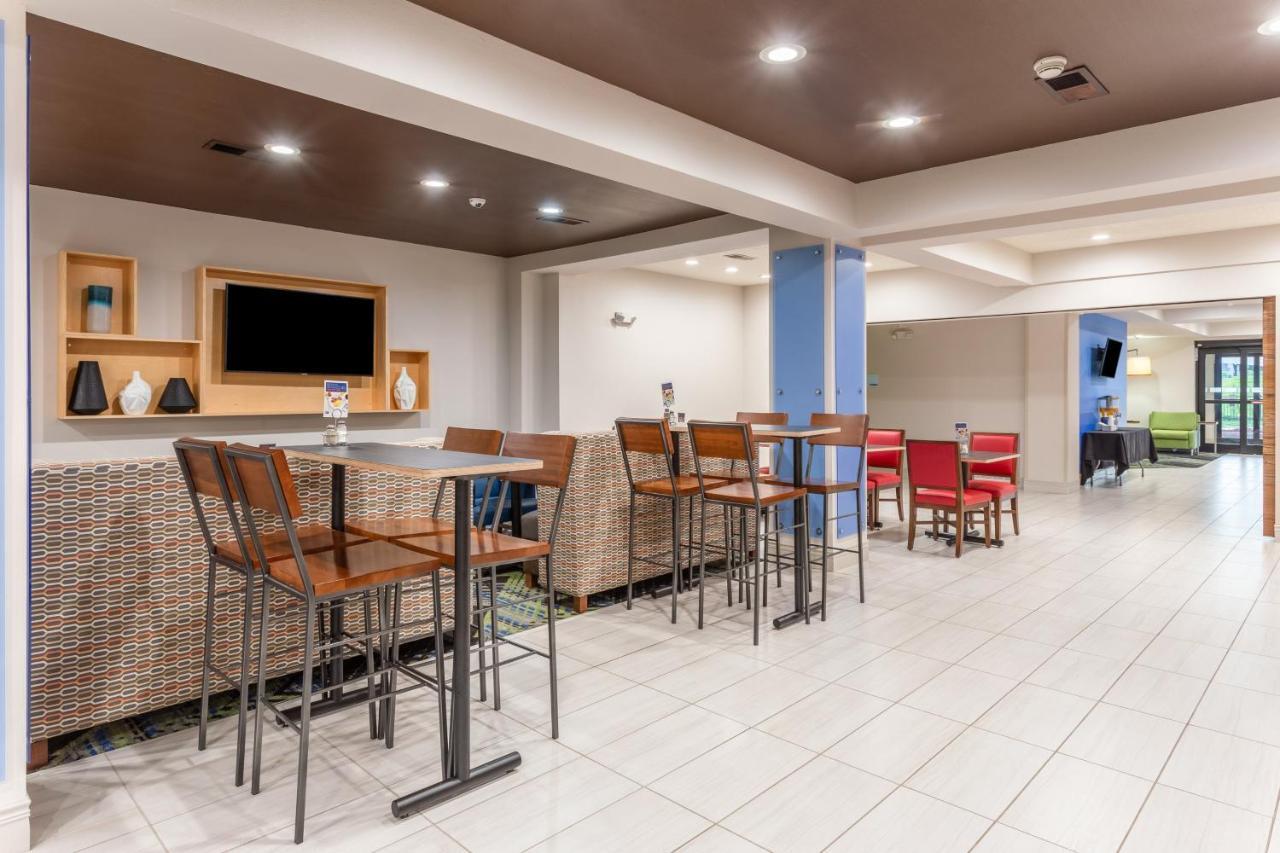 Holiday Inn Express & Suites O'Fallon-Shiloh By Ihg Exterior photo