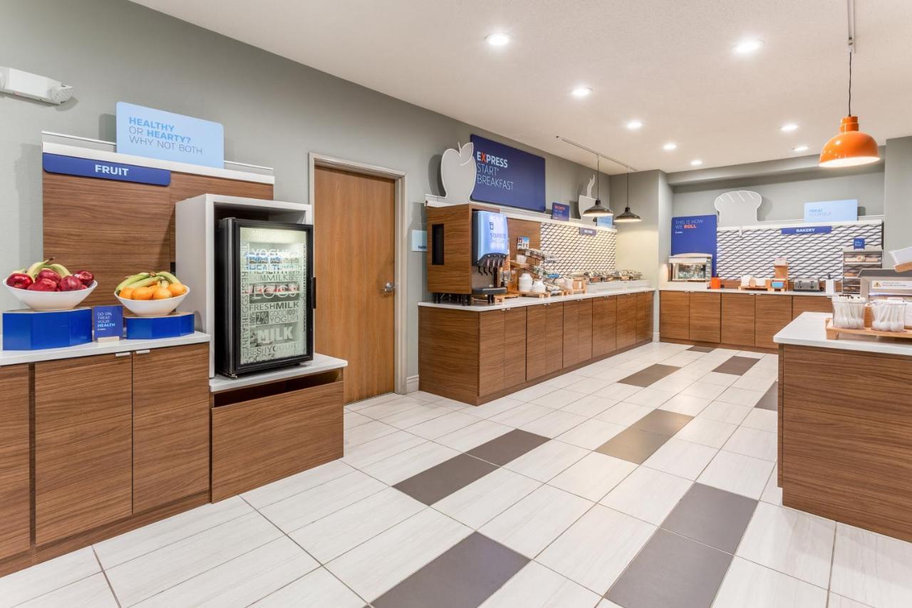 Holiday Inn Express & Suites O'Fallon-Shiloh By Ihg Exterior photo